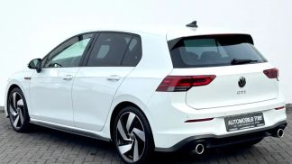 Leasing Sedan Volkswagen Golf 2020