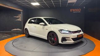 Leasing Hatchback Volkswagen Golf 2019