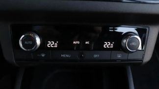 Leasing Hatchback Skoda Scala 2020