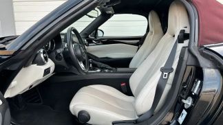 Lízing Kabriolet Mazda MX-5 2021