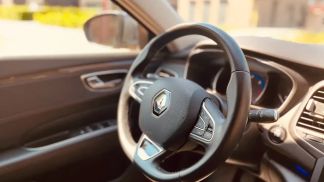 Finansowanie Wóz Renault Talisman 2017