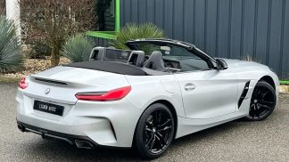 Finansowanie Zamienny BMW Z4 M 2021