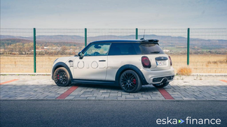 Financování Hatchback MINI John Cooper Works 2016