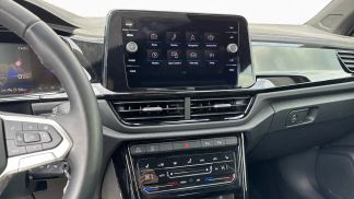 Lízing Kabriolet Volkswagen T-Roc 2024