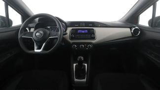 Leasing Hatchback Nissan Micra 2018