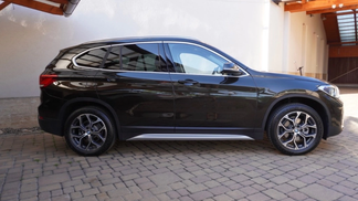 Finansowanie SUV BMW X1 2020