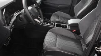 Leasing Hatchback Volkswagen Golf 2024