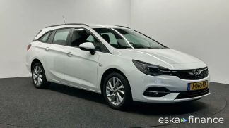 Leasing Wagon Opel Astra 2020