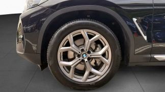 Leasing SUV BMW X3 2022