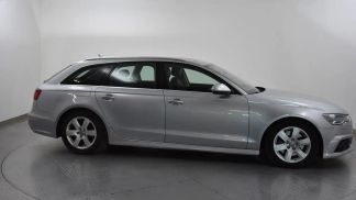 Finansowanie Wóz Audi A6 2018