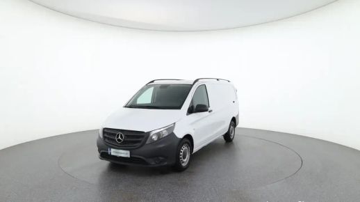 MERCEDES VITO 2020