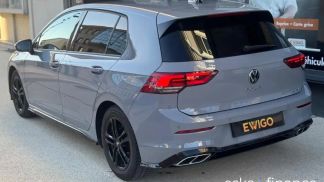 Leasing Sedan Volkswagen Golf 2021