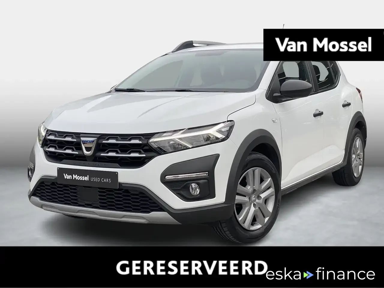 Leasing Hayon Dacia Sandero 2022