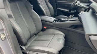 Leasing Sedan Peugeot 508 2021