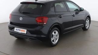 Leasing Hayon Volkswagen Polo 2018