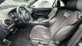 Finansowanie Zamienny Audi S3 2015