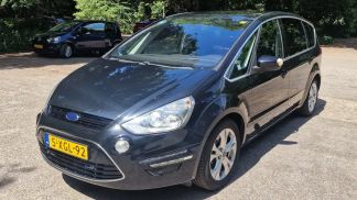 Finansowanie Hatchback Ford S-Max 2010