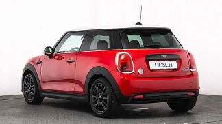 Leasing Hatchback MINI Cooper 2023