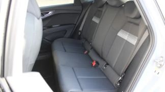 Finansowanie Coupé Audi Q4 E-TRON 2022
