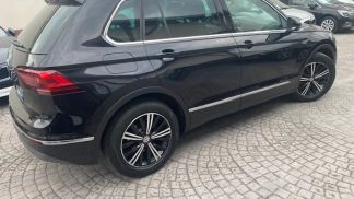 Finansowanie SUV Volkswagen Tiguan 2020
