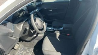 Leasing Hatchback Peugeot 208 2025