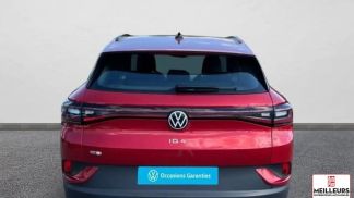 Leasing SUV Volkswagen ID.4 2023