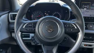 Leasing Sedan Suzuki Swift 2024