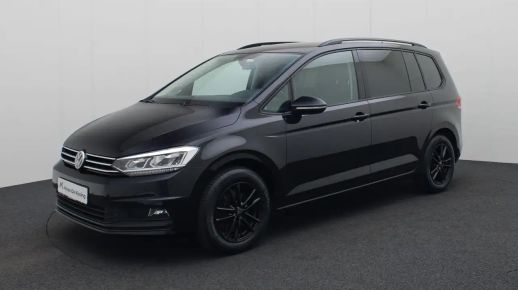 Volkswagen Touran 2018