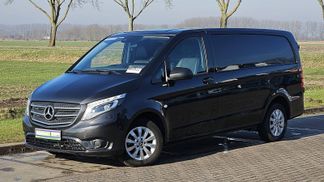 Lízing Van Mercedes-Benz VITO 114 2020