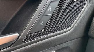 Lízing SUV Volkswagen Tiguan Allspace 2019