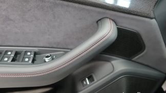 Leasing Convertible Audi S5 2024