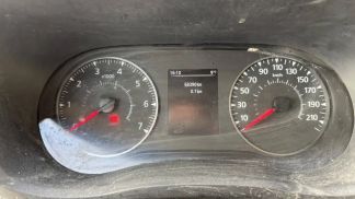 Leasing Convertible Renault Master 2020