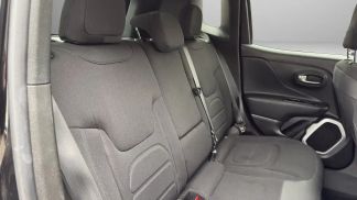 Leasing SUV Jeep Renegade 2016