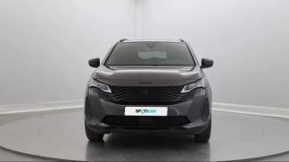 Leasing SUV Peugeot 3008 2023