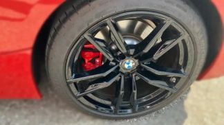 Finansowanie Zamienny BMW Z4 2023
