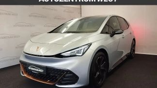 Leasing Sedan Cupra Born 2024