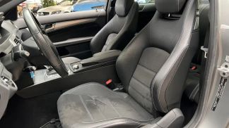 Financování Kupé MERCEDES C 220 2015