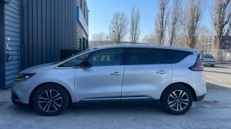 Lízing Hatchback Renault Espace 2018