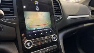 Financování Sedan Renault Megane 2021
