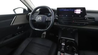 Leasing Sedan Citroën C5 X 2022