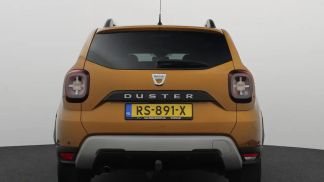 Leasing SUV Dacia Duster 2018