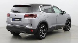 Leasing SUV Citroën C5 Aircross 2023