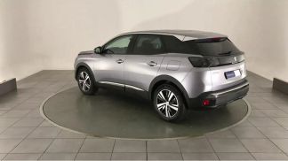 Finansowanie SUV Peugeot 3008 2022