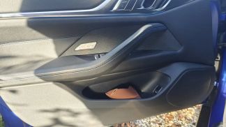 Leasing Coupe BMW i4 2022