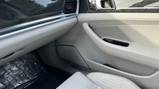 Leasing Sedan Porsche Panamera 2018