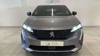 Finansowanie SUV Peugeot 3008 2023