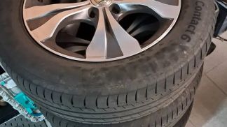Leasing SUV Honda CR-V 2013