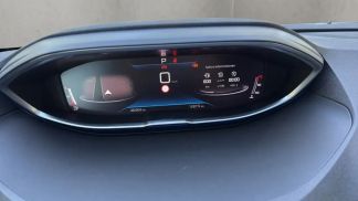 Leasing SUV Peugeot 5008 2023