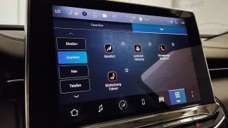 Finansowanie SUV Jeep Compass 2022