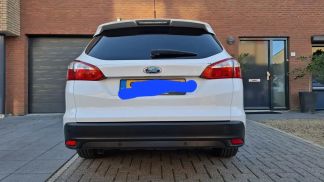 Finansowanie Wóz Ford Focus 2013
